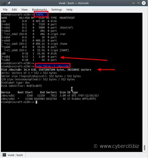 clone boot partition linux|how to clone linux disk.